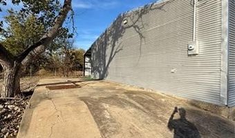 1411 Q St NE, Ardmore, OK 73401