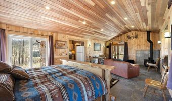 777 Powder Horn Trl, Bellvue, CO 80512