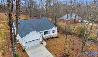 303 Chambers Rd, Arab, AL 35016