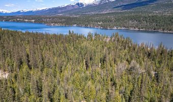 Nhn W Swan Shores Road, Bigfork, MT 59911