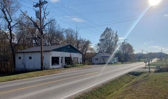 3367 Highway 3630, Annville, KY 40402