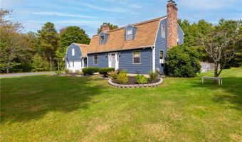 850 Black Plain Rd, North Smithfield, RI 02896
