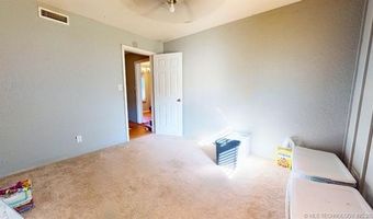 2807 McClain, Ardmore, OK 73401