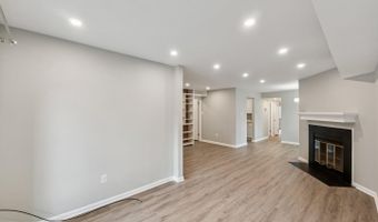 3437 SUMMIT Ct NE #3437, Washington, DC 20018