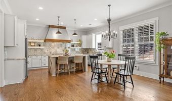 200 Ivy Meadow Way, Ball Ground, GA 30107