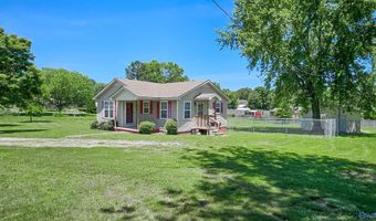 27346 Alabama Highway 251, Ardmore, AL 35739