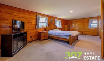 2835 Lane 45, Basin, WY 82410