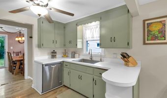 64 Albion Ave, Amherst, NY 14226