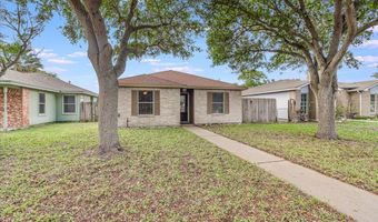 109 Misty Ln, Aransas Pass, TX 78336