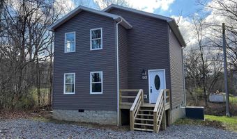 106 Carter Ln, Barrackville, WV 26559