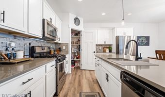 1506 Wild Bill Way, Belgrade, MT 59714