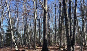 100 Degregoire Park, Bar Harbor, ME 04609