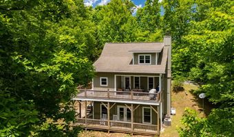 60 Hidden View Ln, Almond, NC 28702