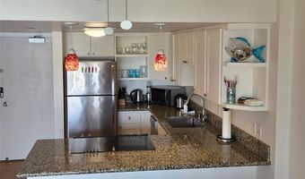 1777 Ala Moana Blvd 1905, Honolulu, HI 96815