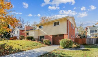 6403 TONE Dr, Bethesda, MD 20817