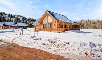 674 E Park-U-Pine Walk, Brian Head, UT 84719