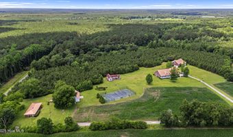 5370 Slocum Trl, Atkinson, NC 28421
