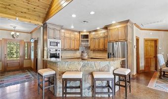 780 Rickets Ln, Ardmore, OK 73401