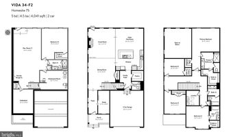 25611 RED CHERRY Dr, Aldie, VA 20105