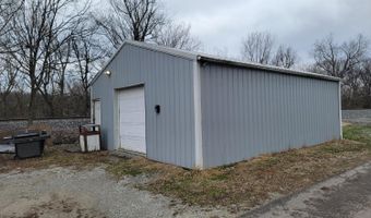 178 W 4th St, Aurora, IN 47001