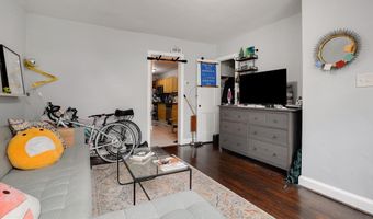 330 20TH St NE, Washington, DC 20002