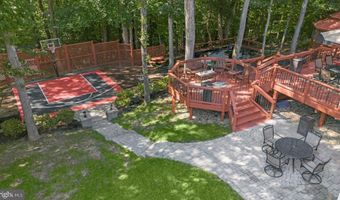 106 WHISTLING WOOD Ct, Accokeek, MD 20607