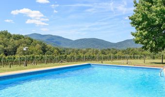 9175 BATESVILLE Rd, Afton, VA 22902