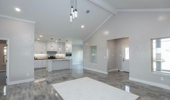 2807 TAMPA BAY Ave, Amarillo, TX 79118