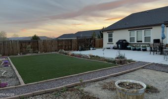 148 Snake Rd, Dayton, NV 89403