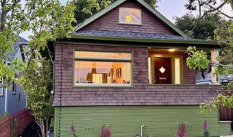 3206 Garfield Ave, Alameda, CA 94501