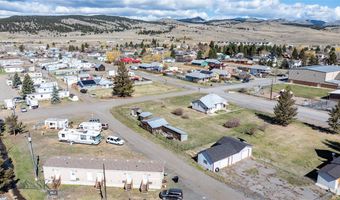 Tbd S Monroe Street, Boulder, MT 59632
