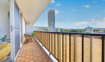 2754 Kuilei St 704, Honolulu, HI 96826