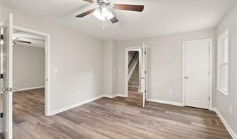 3312 N Thomastown Rd, Austin, IN 47102
