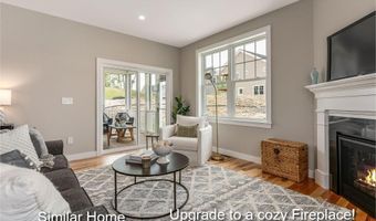 42 The Cliffs At Evergreen Cliffside Dr 42, Auburn, NH 03032
