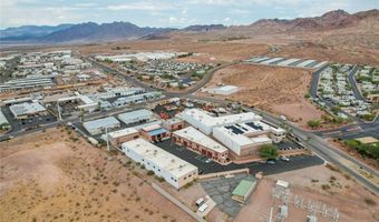 1005 Industrial Rd, Boulder City, NV 89005