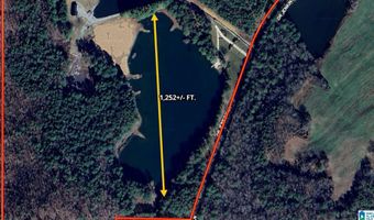 411 DR JENKINS Ln, Altoona, AL 35952