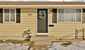 1615 Custer Ave, Casper, WY 82604