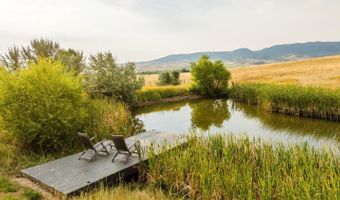 10 South Frk, Big Horn, WY 82833