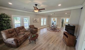 512 5th St N, Amory, MS 38821