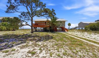 1659 Alligator Dr, Alligator Point, FL 32346