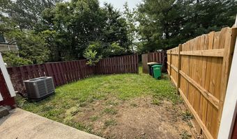 12051 HALLANDALE Ter, Bowie, MD 20721