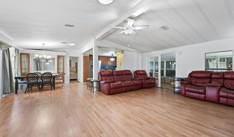 566 Dolphin Cir, Barefoot Bay, FL 32976