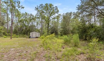 5829 NW 11th Ave, Bell, FL 32619