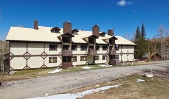 102 S Alpine Ln A-10, Brian Head, UT 84719