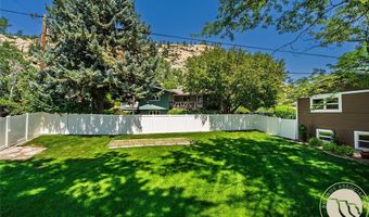 3116 McBride St, Billings, MT 59102