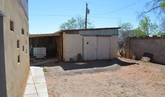 6 Sunny Dale Rd, Bluewater, NM 87005