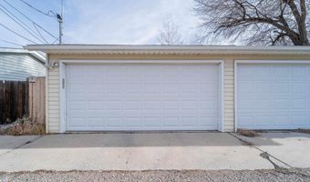 1330 CLEVELAND Ave, Cheyenne, WY 82001