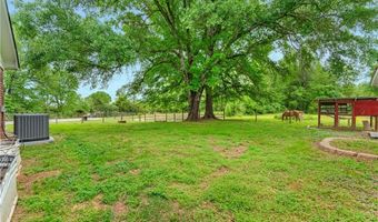 2511 New Town Rd, Alma, AR 72921