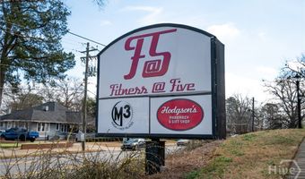 1439 Milledge Ave, Athens, GA 30605