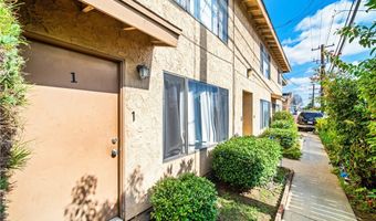 1342 Edgewood, Alhambra, CA 91803